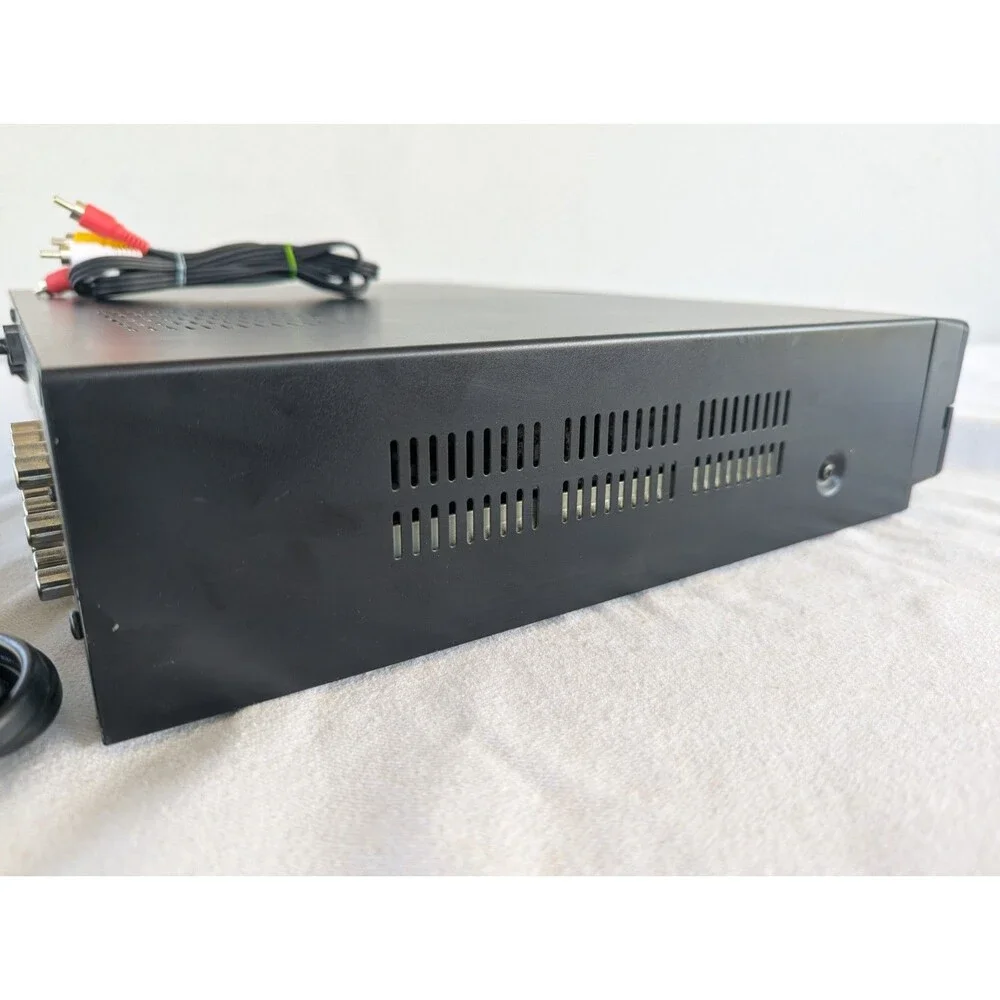 Samsung dvd vr375